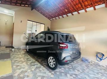 Casa · 116m² · 2 Quartos · 2 Vagas · Casa para venda em Jardim Bandeirantes de 116.00m² com 2 Quartos, 1 Suite e 2 Garagens