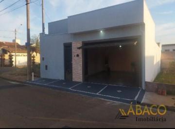Casa · 201m² · 3 Quartos · 2 Vagas · Casa para venda em Embare de 201.00m² com 3 Quartos, 1 Suite e 2 Garagens