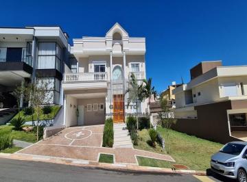 Casa · 396m² · 3 Quartos · 2 Vagas · Casa para venda em Roncáglia de 396.00m² com 3 Quartos, 3 Suites e 2 Garagens