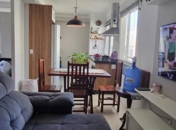Apartamento · 49m² · 2 Quartos · 1 Vaga · Apartamento para venda em Tarcila Do Amaral 1 de 49.00m² com 2 Quartos e 1 Garagem