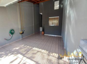 Casa · 54m² · 2 Quartos · 2 Vagas · Casa para venda em Vila Rancho Velho de 54.00m² com 2 Quartos e 2 Garagens