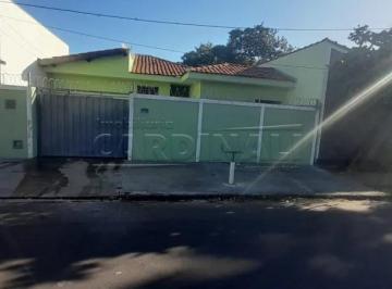 Casa · 83m² · 2 Quartos · 1 Vaga · Casa para venda em Parque Sisi de 83.00m² com 2 Quartos e 1 Garagem