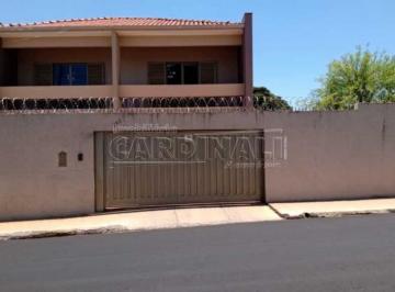 Apartamento · 454m² · 4 Quartos · 2 Vagas · Cobertura para venda em Vila Xavier (vila Xavier) de 454.00m² com 4 Quartos, 1 Suite e 2 Garagens