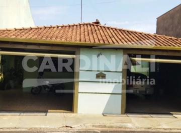 Casa · 240m² · 3 Quartos · 3 Vagas · Casa para venda em Parque Residencial Vale Do Sol de 240.00m² com 3 Quartos, 1 Suite e 3 Garagens