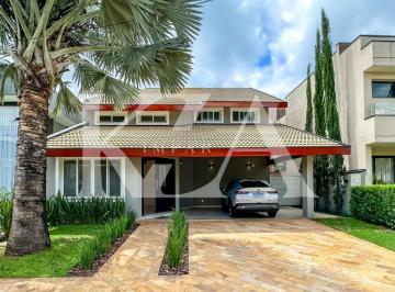 Casa · 360m² · 6 Quartos · 4 Vagas · Casa para venda em Swiss Park de 360.00m² com 6 Quartos, 3 Suites e 4 Garagens