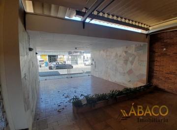 Casa · 165m² · 3 Quartos · 2 Vagas · Sobrado para venda em Centro de 165.00m² com 3 Quartos, 1 Suite e 2 Garagens