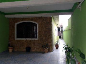 Casa · 180m² · 4 Quartos · 2 Vagas · Sobrado para venda em Jardim Hélida de 180.00m² com 4 Quartos, 1 Suite e 2 Garagens