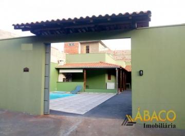 Casa · 250m² · 2 Quartos · 3 Vagas · Casa para venda em Jardim Das Torres Prolongament de 250.00m² com 2 Quartos e 3 Garagens