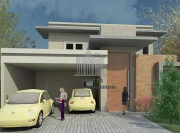 Casa · 208m² · 3 Quartos · 2 Vagas · Casa para venda em Swiss Park de 208.28m² com 3 Quartos, 3 Suites e 2 Garagens