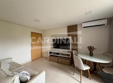 Apartamento · 56m² · 2 Quartos · 1 Vaga · Apartamento para venda em Cidade Jardim de 56.00m² com 2 Quartos, 1 Suite e 1 Garagem