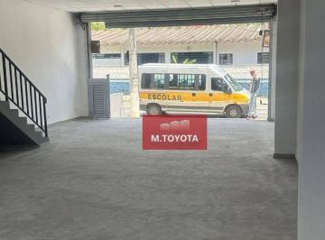 Comercial · 190m² · 2 Vagas · Sala Comercial para venda e aluguel em Centro de 190.00m² com 2 Garagens