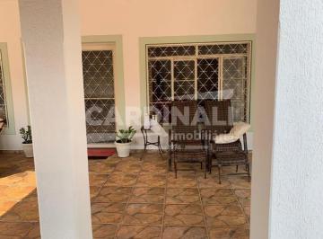 Casa · 351m² · 3 Quartos · 2 Vagas · Casa para venda em Jardim Cardinali de 351.00m² com 3 Quartos, 1 Suite e 2 Garagens