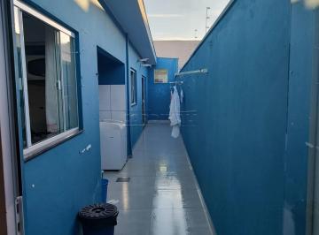 Casa · 105m² · 1 Quarto · 2 Vagas · Casa para venda em Cidade Aracy de 105.00m² com 1 Quarto, 1 Suite e 2 Garagens