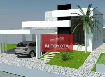Casa · 194m² · 3 Quartos · 2 Vagas · Casa de Condomínio para venda em Buona Vita de 194.00m² com 3 Quartos, 1 Suite e 2 Garagens