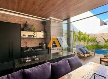 Casa · 185m² · 3 Quartos · 2 Vagas · Casa de Condomínio para venda em Jardim Gutierres de 185.00m² com 3 Quartos, 1 Suite e 2 Garagens