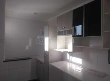 Apartamento · 72m² · 3 Quartos · 2 Vagas · Apartamento para venda em Jardim Botânico de 72.00m² com 3 Quartos, 1 Suite e 2 Garagens