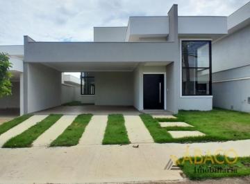 Casa · 170m² · 3 Quartos · 2 Vagas · Casa para venda em Jardim Ipanema de 170.00m² com 3 Quartos, 3 Suites e 2 Garagens
