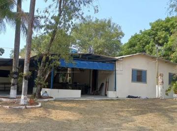 Rural · 100m² · 2 Quartos · 10 Vagas · Fazenda / Sítio para venda em Loteamento Arace De Santo Antonio I de 100.00m² com 2 Quartos, 1 Suite