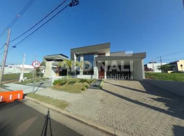 Casa · 154m² · 3 Quartos · 4 Vagas · Casa de Condomínio para venda em Parque Residencial Damha Iii de 154.00m² com 3 Quartos, 3 Suites e