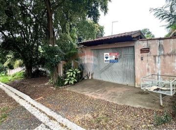 Terreno · 242m² · 2 Quartos · 2 Vagas · Chácara para venda em Centro de 242.20m² com 2 Quartos, 1 Suite e 2 Garagens