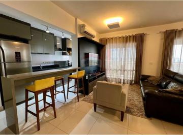 Apartamento · 55m² · 1 Quarto · 1 Vaga · Apartamento para venda em Vila Ana Maria de 54.68m² com 1 Quarto e 1 Garagem