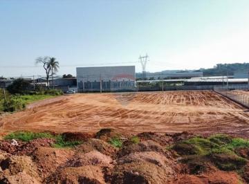 Terreno · 4654m² · Lote / Terreno para venda em Portão de 4654.00m²