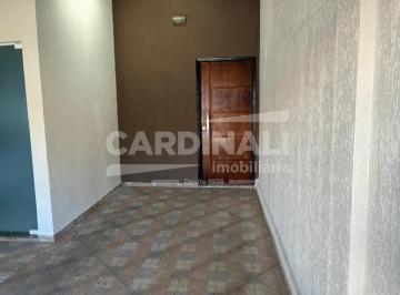 Casa · 110m² · 2 Quartos · 2 Vagas · Casa para venda em Azulville I de 110.00m² com 2 Quartos e 2 Garagens