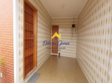 Casa · 140m² · 3 Quartos · 1 Vaga · Casa para venda em Jardim Independência de 140.00m² com 3 Quartos, 1 Suite e 1 Garagem
