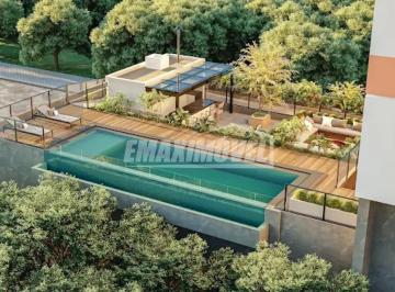 Apartamento · 73m² · 3 Quartos · 1 Vaga · Apartamento para alugar em Bairro Da Vossoroca de 73.00m² com 3 Quartos, 1 Suite e 1 Garagem