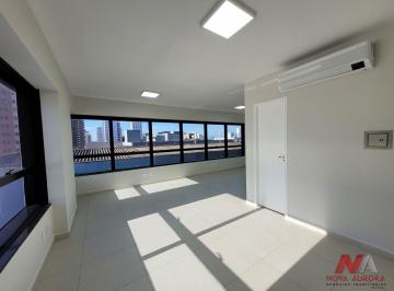 Comercial · 40m² · 1 Vaga · Sala Comercial para alugar em Centro de 40.00m² com 1 Garagem