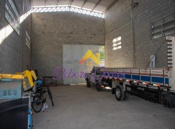 Comercial · 1012m² · Galpão / Depósito / Armazém para venda e aluguel em Jardim Independência de 1012.00m²