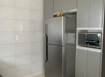 Casa · 94m² · 2 Quartos · 3 Vagas · Casa para venda em Embare de 94.00m² com 2 Quartos, 1 Suite e 3 Garagens