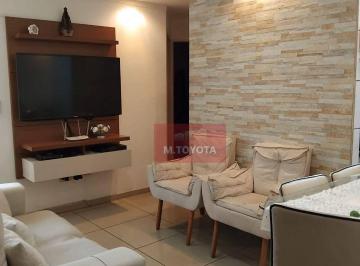 Apartamento · 58m² · 2 Quartos · 1 Vaga · Apartamento para venda em Macedo de 58.00m² com 2 Quartos e 1 Garagem