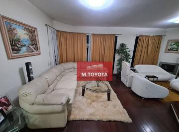 Apartamento · 350m² · 5 Quartos · 5 Vagas · Cobertura para venda em Macedo de 350.00m² com 5 Quartos, 3 Suites e 5 Garagens
