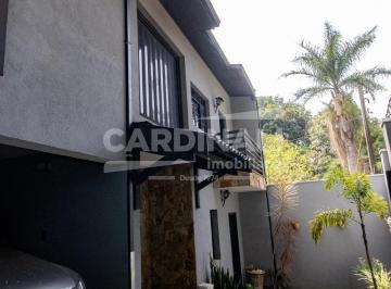 Apartamento · 334m² · 4 Quartos · 4 Vagas · Cobertura para venda em Parque Santa Marta de 334.00m² com 4 Quartos, 1 Suite e 4 Garagens
