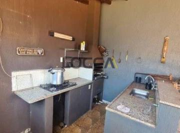 Casa · 140m² · 3 Quartos · 5 Vagas · Casa para venda em Parque Residencial Cândido Portinari de 140.00m² com 3 Quartos, 1 Suite e 5 Garag