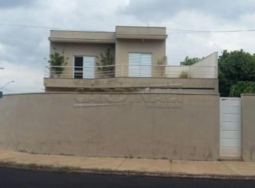 Casa · 180m² · 3 Quartos · 2 Vagas · Casa de Condomínio para venda em Jd. Dos Flamboyant de 180.00m² com 3 Quartos, 1 Suite e 2 Garagens
