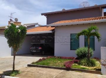 Casa · 172m² · 3 Quartos · 2 Vagas · Casa de Condomínio para venda em Jd. Dos Flamboyant de 172.00m² com 3 Quartos, 1 Suite e 2 Garagens