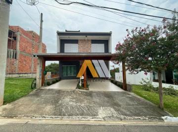 Casa · 220m² · 3 Quartos · 3 Vagas · Sobrado para venda em Horto Florestal de 220.00m² com 3 Quartos, 1 Suite e 3 Garagens