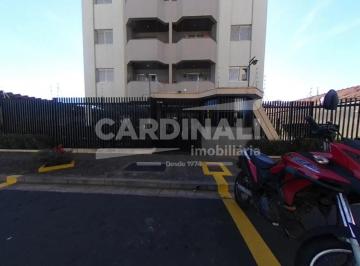 Apartamento · 73m² · 2 Quartos · 1 Vaga · Apartamento para venda em Jardim Paraíso de 73.00m² com 2 Quartos, 1 Suite e 1 Garagem