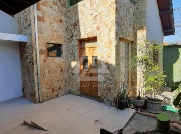 Casa · 272m² · 3 Quartos · 2 Vagas · Sobrado para venda em Vila Bocaina de 272.00m² com 3 Quartos, 3 Suites e 2 Garagens