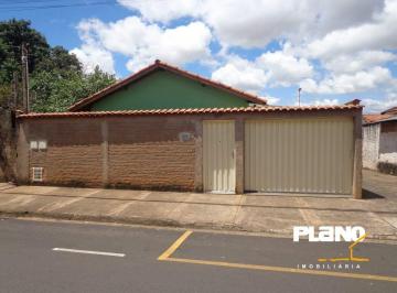 Casa · 170m² · 3 Quartos · 2 Vagas · Casa para alugar em Jardim Planalto de 170.00m² com 3 Quartos e 2 Garagens