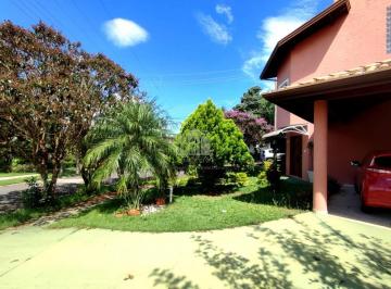 Casa · 313m² · 3 Quartos · 4 Vagas · Casa para venda em SANTA CRUZ de 313.00m² com 3 Quartos, 3 Suites e 4 Garagens