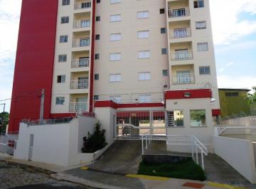Apartamento · 34m² · 1 Quarto · 1 Vaga · Apartamento para venda em Jardim Lutfalla de 34.00m² com 1 Quarto e 1 Garagem