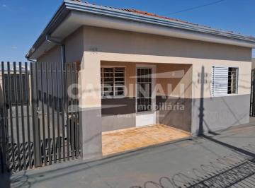 Casa · 56m² · 2 Quartos · 1 Vaga · Casa para venda em Jardim Vitoria de 56.00m² com 2 Quartos e 1 Garagem