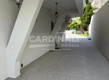 Casa · 548m² · 5 Quartos · 5 Vagas · Casa de Condomínio para venda em Parque Faber Castell I de 548.00m² com 5 Quartos, 5 Suites e 5 Gara