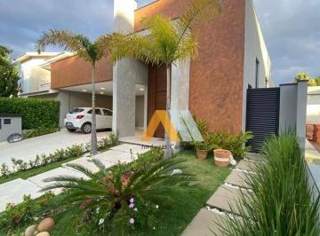 Casa · 220m² · 3 Quartos · 4 Vagas · Casa de Condomínio para venda em Condomínio Mont Blanc de 220.00m² com 3 Quartos, 3 Suites e 4 Garag