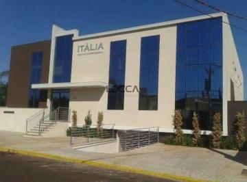 Comercial · 20m² · 5 Vagas · Imóvel Comercial para alugar em Bonfim Paulista de 20.00m² com 5 Garagens