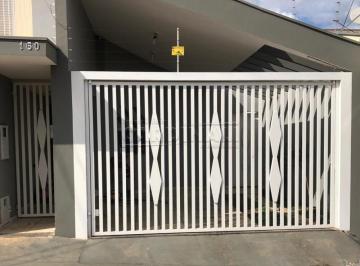 Casa · 122m² · 3 Quartos · 2 Vagas · Casa para venda em Jardim Nova Santa Paula de 122.00m² com 3 Quartos, 1 Suite e 2 Garagens