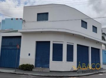 Comercial · 270m² · Prédio Comercial para alugar em Vila Monteiro de 270.00m²